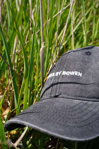 The Art of Staying Present - Baseball Cap