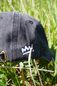 The Art of Staying Present - Baseball Cap